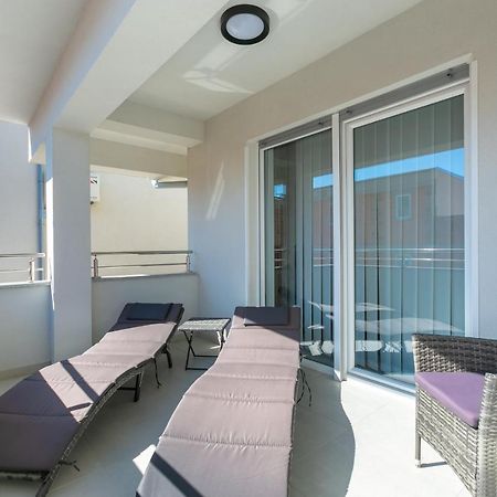 Brajdine - Mimi Apartment Medulin Bagian luar foto