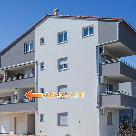 Brajdine - Mimi Apartment Medulin Bagian luar foto